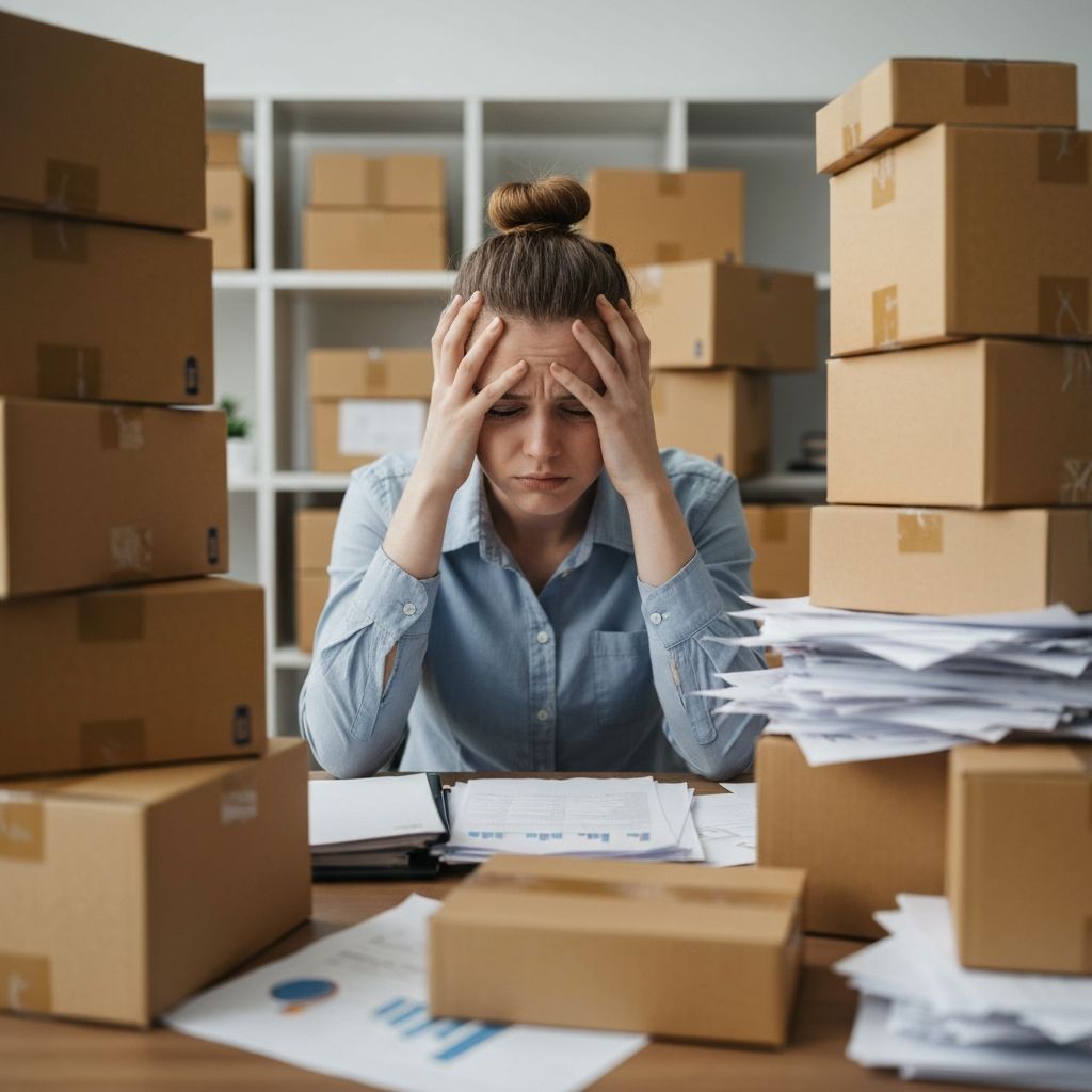 5 Signs You've Outgrown Shopify's Native Fulfillment