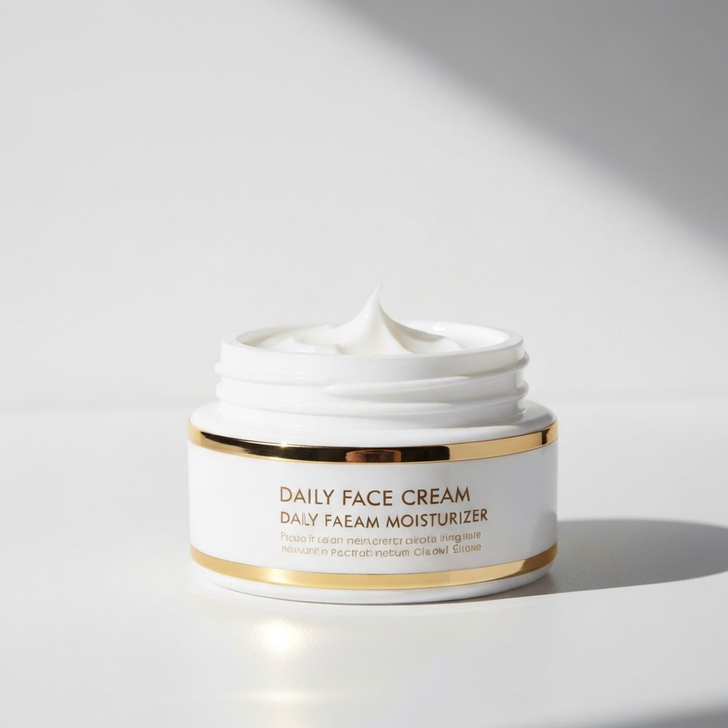 Face Cream Daily