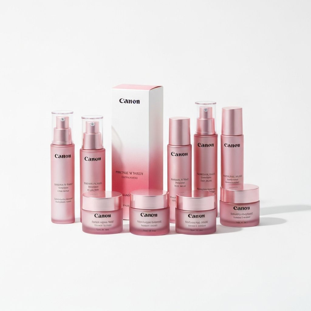 Premium Skincare Set